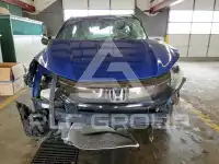2020 Honda HR-V фото