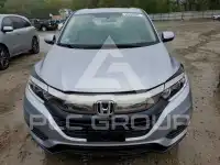 2020 Honda HR-V фото