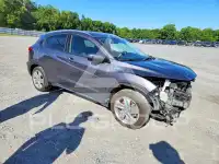 2020 Honda HR-V photo