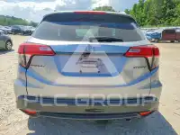 2020 Honda HR-V photo
