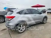 2020 Honda HR-V фото