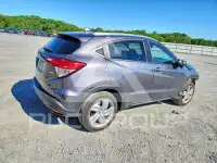 2020 Honda HR-V photo