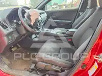 2020 Honda HR-V photo