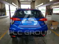 2020 Honda HR-V фото