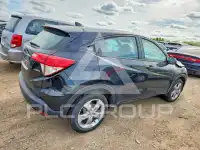 2020 Honda HR-V photo