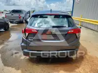 2020 Honda HR-V фото