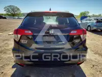 2020 Honda HR-V фото