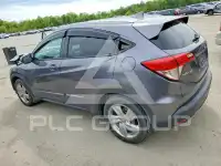 2020 Honda HR-V фото