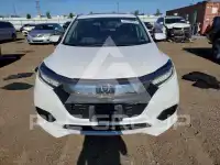 2020 Honda HR-V фото