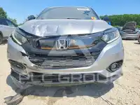 2020 Honda HR-V photo