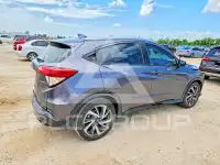 2020 Honda HR-V фото