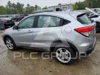 2020 Honda HR-V фото