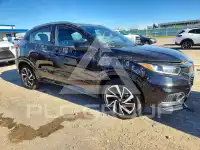 2020 Honda HR-V фото