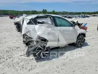 2020 Honda HR-V photo