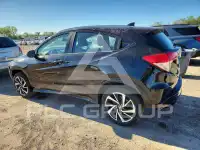 2020 Honda HR-V фото