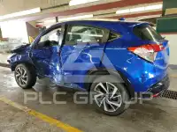2020 Honda HR-V фото