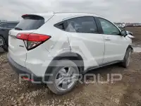 2020 Honda HR-V фото