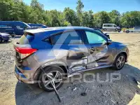 2020 Honda HR-V photo