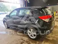 2020 Honda HR-V фото