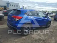 2020 Honda HR-V photo