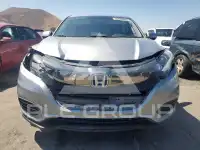 2020 Honda HR-V фото