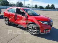 2020 Honda HR-V фото