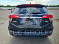 2020 Honda HR-V фото
