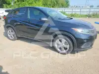 2020 Honda HR-V photo