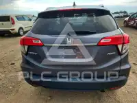 2020 Honda HR-V фото