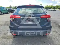 2020 Honda HR-V photo