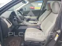 2020 Honda HR-V photo