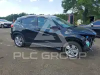 2020 Honda HR-V фото