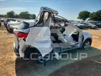 2020 Honda HR-V photo