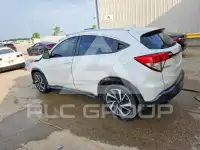 2020 Honda HR-V фото