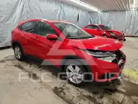 2020 Honda HR-V фото
