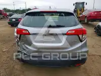 2020 Honda HR-V photo