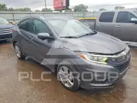 2020 Honda HR-V photo
