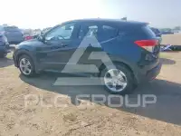 2020 Honda HR-V photo