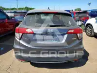 2020 Honda HR-V photo