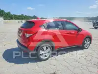 2020 Honda HR-V фото