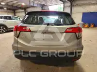 2020 Honda HR-V photo