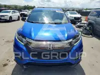 2020 Honda HR-V фото