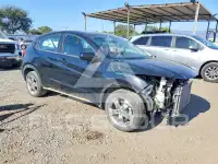 2020 Honda HR-V photo