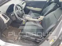 2020 Honda HR-V photo
