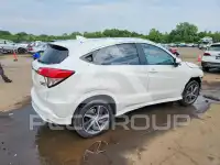 2020 Honda HR-V фото