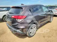 2020 Honda HR-V фото