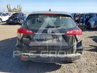 2020 Honda HR-V photo