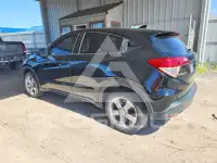2020 Honda HR-V фото