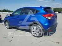2020 Honda HR-V фото