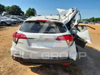 2020 Honda HR-V photo
